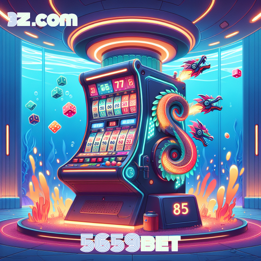 Bônus Fantásticos Esperam por Você no 5659bet Atraia Mais Jogadores!
