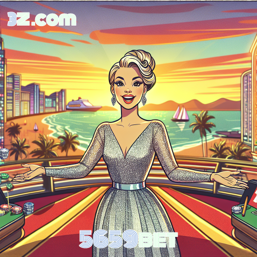 Login Empolgante: Mergulhe na 5659bet e Aproveite