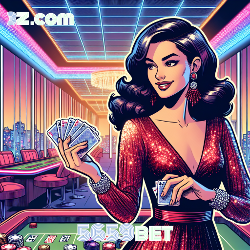 Promoção Imperdível no 5659bet: Sorte Grande à Vista!